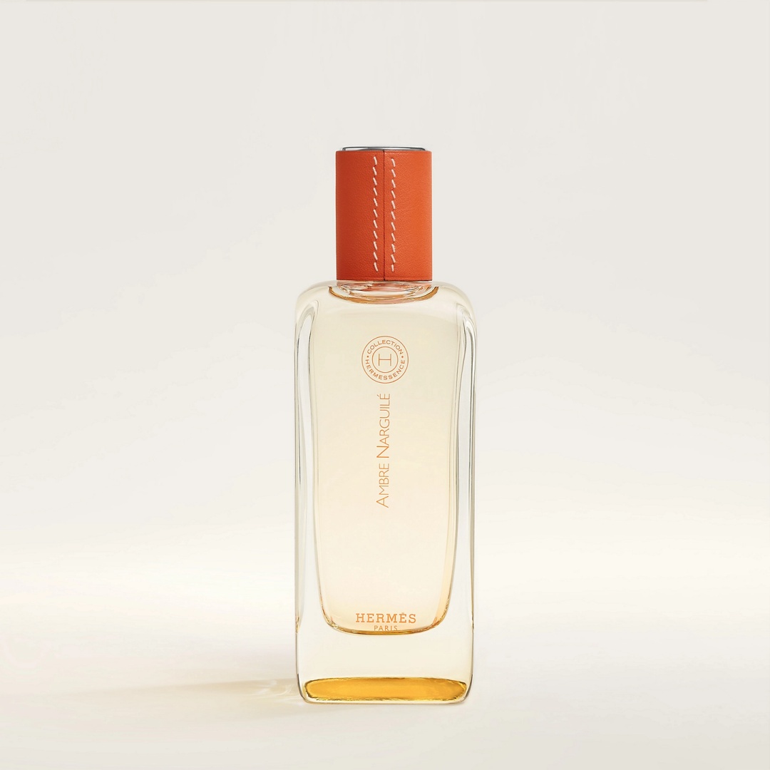 Hermes Ambre Narguile туалетная вода EDT 100 мл, унисекс