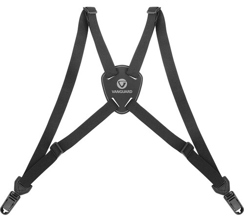 Vanguard VEO OPTIC GUARD H BK