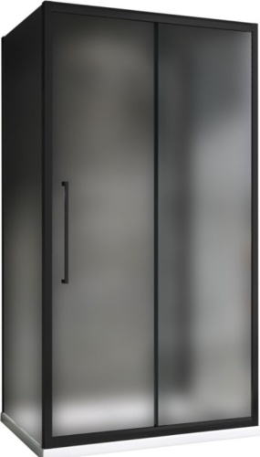 Abber двухстенное AG30100BMH-S70BM-S70BM, 700х1950 мм