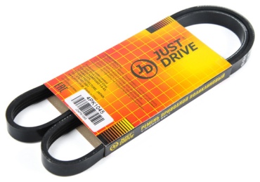 Just Drive ремень поликлиновый 4PK1045