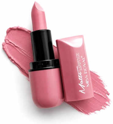Matte Lipstick помада тон 04