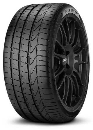 Pirelli 295/30R19 Pirelli P Zero 295/30 R19 102 Y без шипов