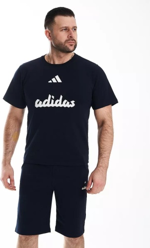 Спортивный костюм GO-SPORT синий