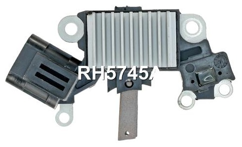 UTM регулятор напряжения генератора RH5745A