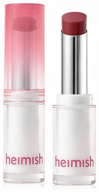 Heimish Ever Glow Glaze Color Balm бальзам оттеночный для губ 04 Dreamy Mauve