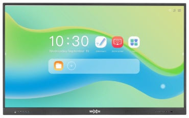 MAXON PF-75 4/32Gb 75 дюйм