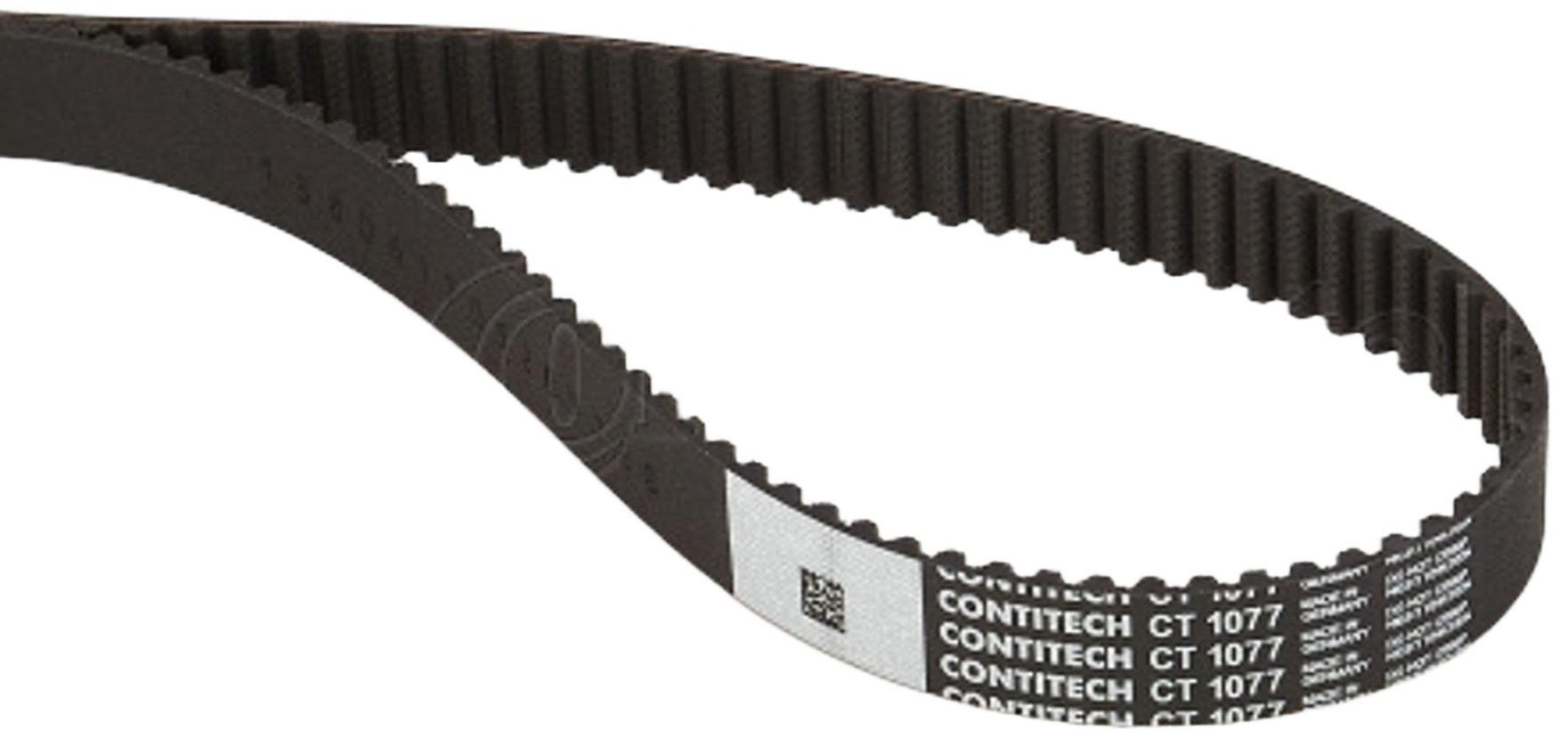 Contitech ремень ГРМ CT1077