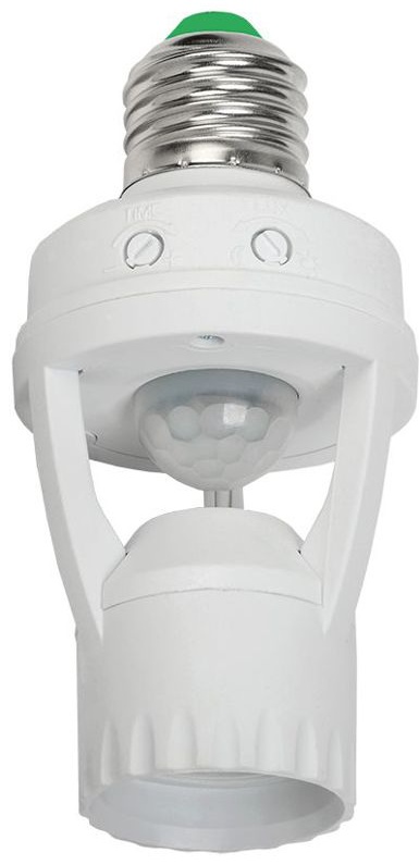 Датчик движения IEK LDD10-045-60-001, экосистема: не поддерживается