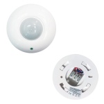 Датчик движения AVEL AL-1002, экосистема: не поддерживается