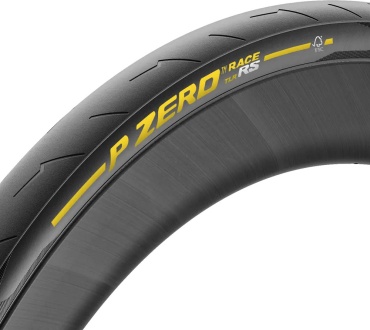 Pirelli шоссейный P Zero Race RS TLR/4661100 28 дюйм.