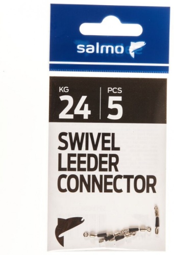 Коннектор Salmo S913-024