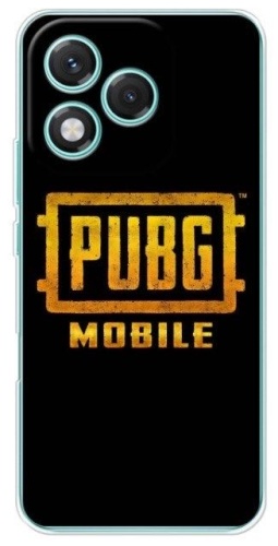 Чехол BAIKO для Honor 400 Lite рисунок