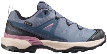 Кроссовки Salomon X Ultra 360 GTX синий