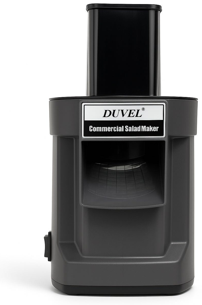 Duvel овощерезка DL239, пластик