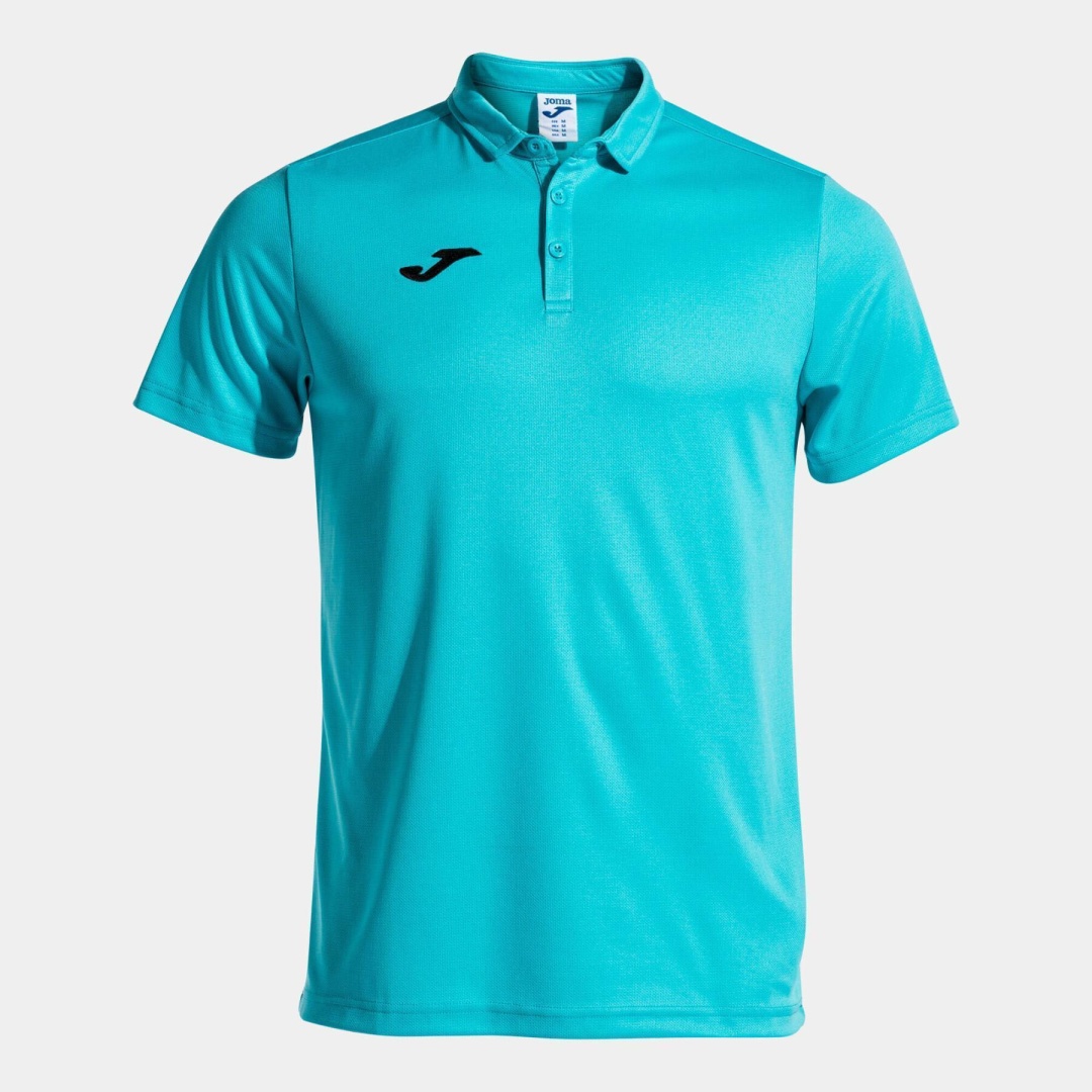 Футболка JOMA бирюзовый