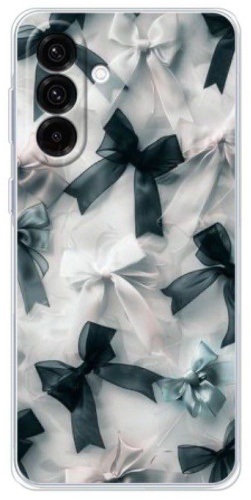Чехол BAIKO для Samsung Galaxy S26+ рисунок