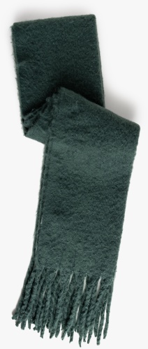 Шарф Koton полиэстер 180 x 45 см