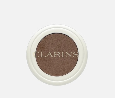 Clarins тени прессованные HDOEB820 06 SATIN MOCHA