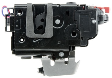 NTY замок EZC-AU-014 Audi A8