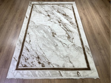 Ковер KARTAL 200x300 см, короткий ворс, Турция