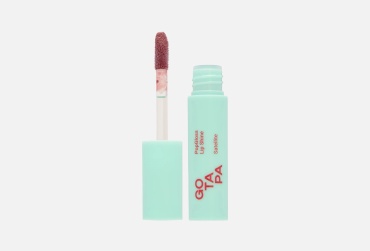 Go Tapa PopGloss Lip Shine блеск для губ Satellite