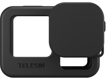 Чехол Telesin S6-PTC-010-TGP для GoPro HERO13/12/11/10/9 черный
