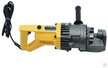 Ножницы строительные TOR арматурорез HHG-22D 1004613
