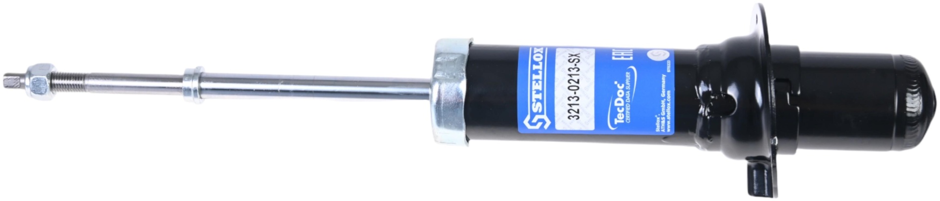 Амортизатор Stellox передний 32130213SX 1 шт