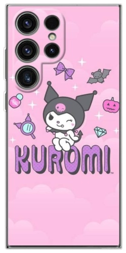 Чехол BAIKO для Samsung Galaxy S24 Ultra рисунок