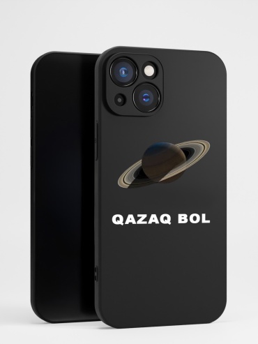 Чехол для Apple iPhone 13 Mini рисунок