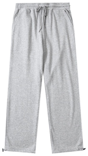 Джоггеры Urban Outfit серебристый
