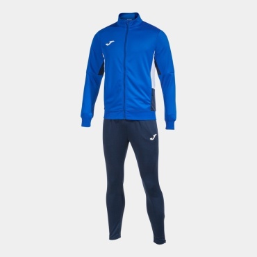 Спортивный костюм JOMA синий, темно-синий