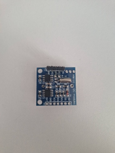 Модуль расширения Arduino HW-111