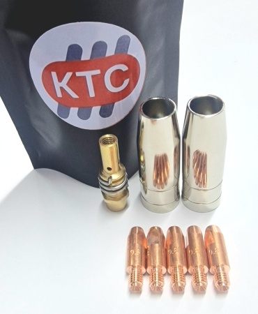 КТС набор 18.80  8 шт
