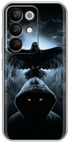 Чехол BAKR для Realme C85 рисунок