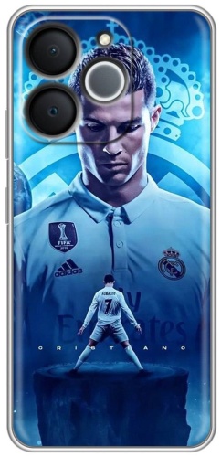 Чехол BAIKO для Realme Note 70 рисунок