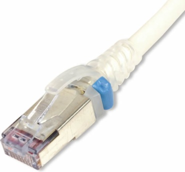 Патч-корд Siemon RJ-45 - RJ-45 2 м MC6-02M-02