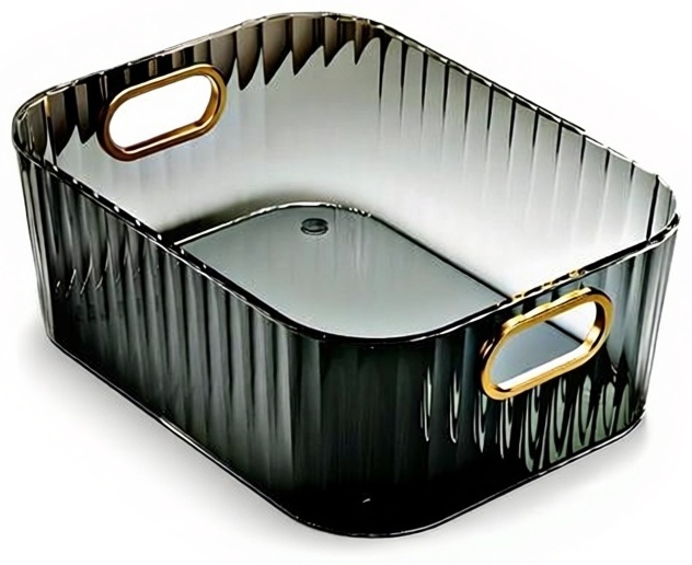 Органайзер для бумаг 27.7x21x10 см, пластик