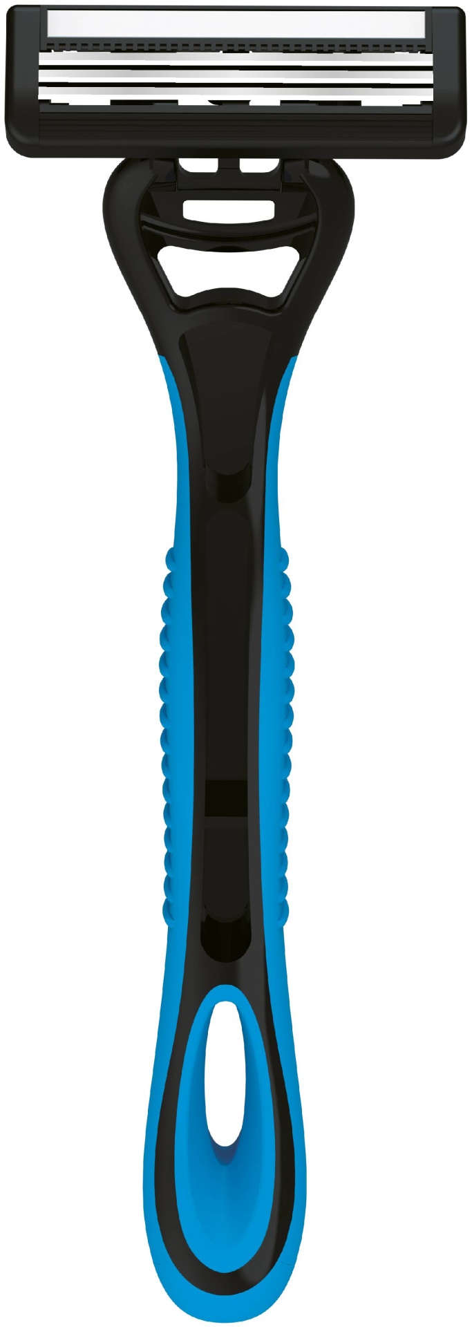 Treet Одноразовые бритвенные станки Treet Genesis SoftGlide 3, 3 лезвия, 3 шт бритвенный станок 3 шт