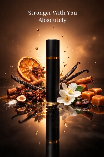 DE LABO DE LABO Stronger With You Absolutely экстракт духов Extrait de Parfum 10 мл, для мужчин