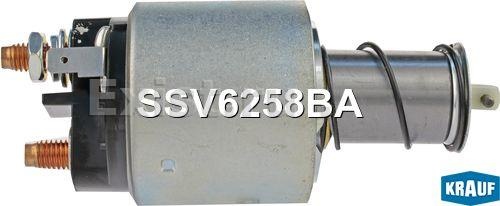 KRAUF втягивающее реле стартера SSV6258BA