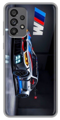 Чехол BAIKO для Samsung Galaxy A23 рисунок