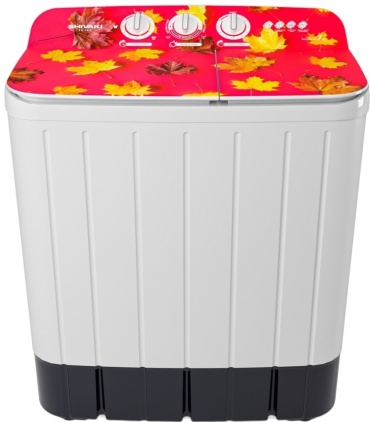Shivaki TG 70 P Nature 03 белый