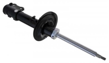 Parts Mall передний PJAFL027 1 шт