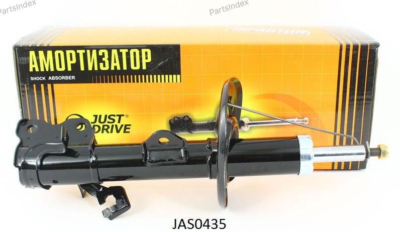 Амортизатор JD Амортизатор Подвески JAS0435