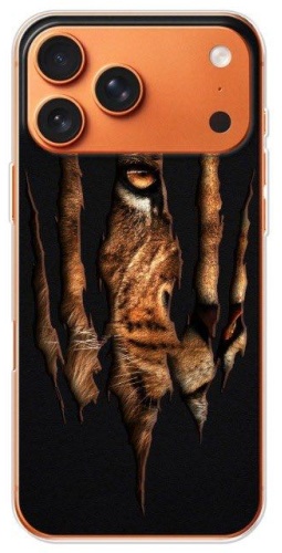 Чехол BAIKO для Apple iPhone 17 Pro рисунок