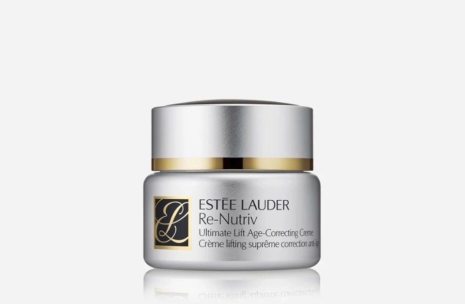 Estee Lauder крем Re-nutriv ultimate lift age-correcting creme для лица 50 мл