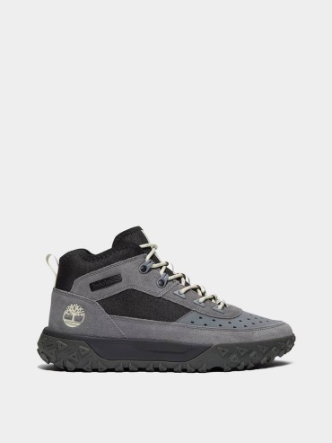 Кроссовки Timberland кроссовки серый