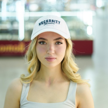 Бейсболка Shapkoff размер универсальный, розовый