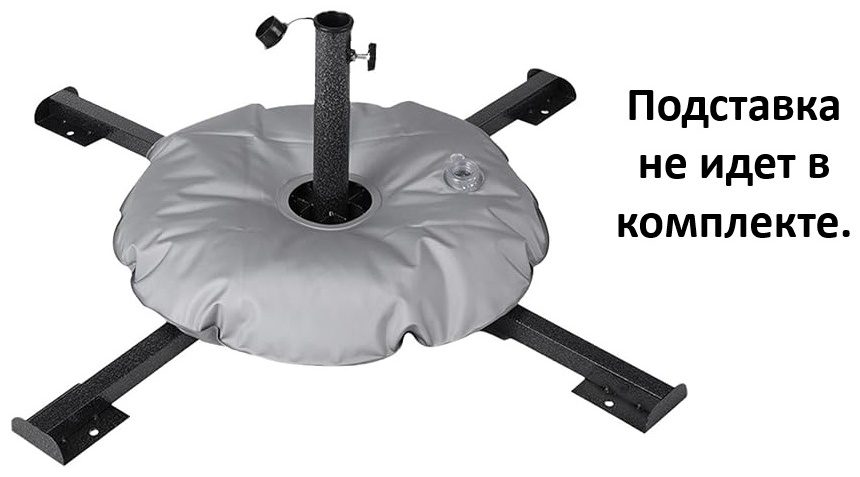 StatiX держатель-опора STY10cm